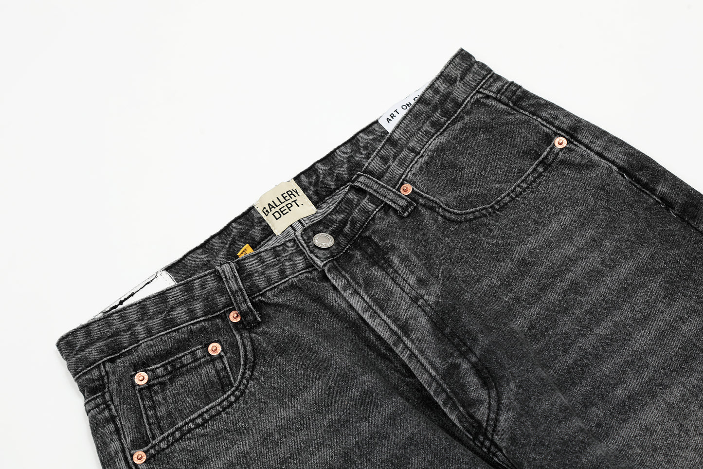 Chrome Hearts New Pants 8102