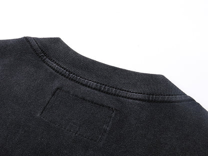 God Speed T-Shirt-1078