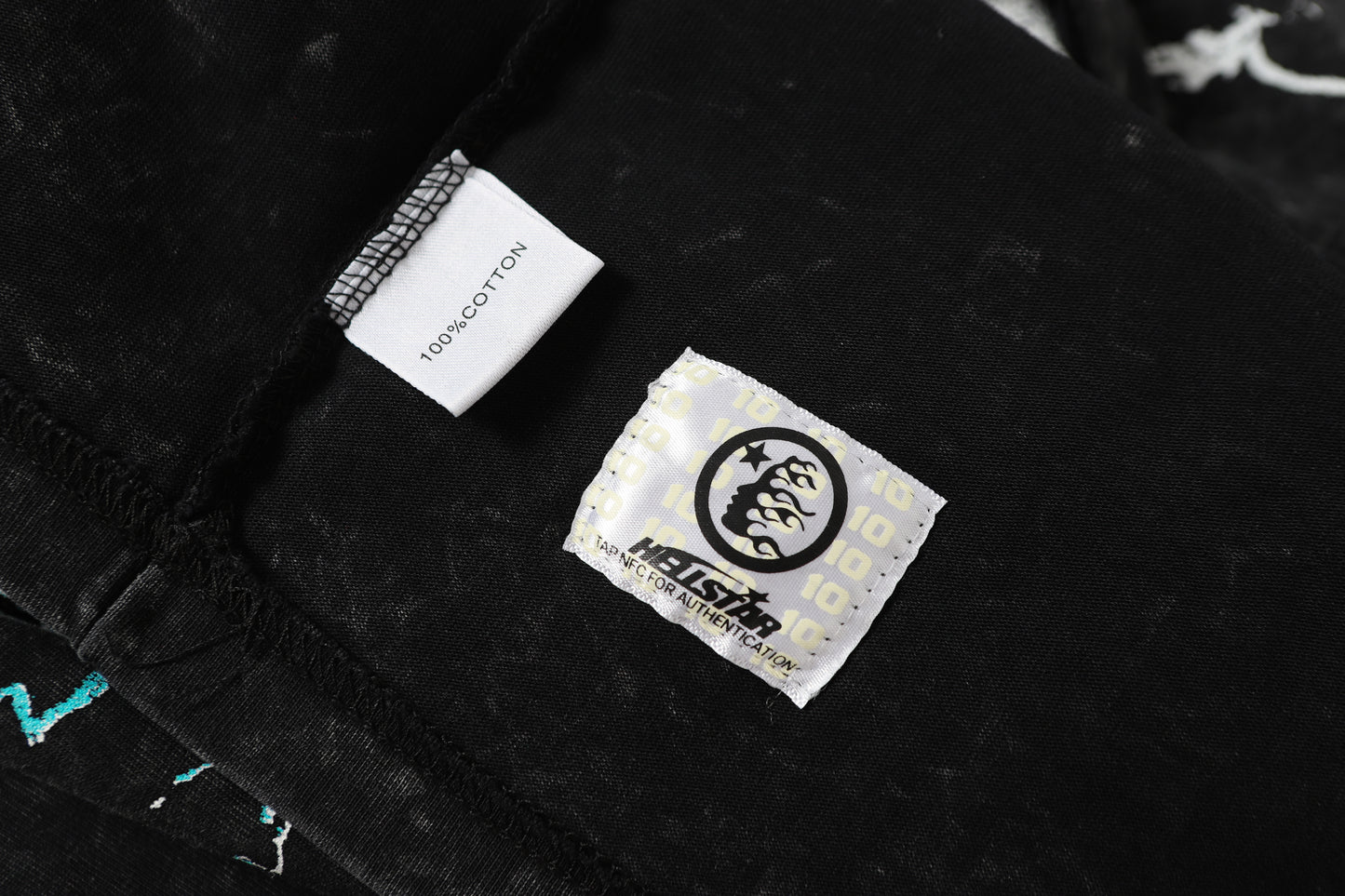 Hellstar Studios New Sweatshirt