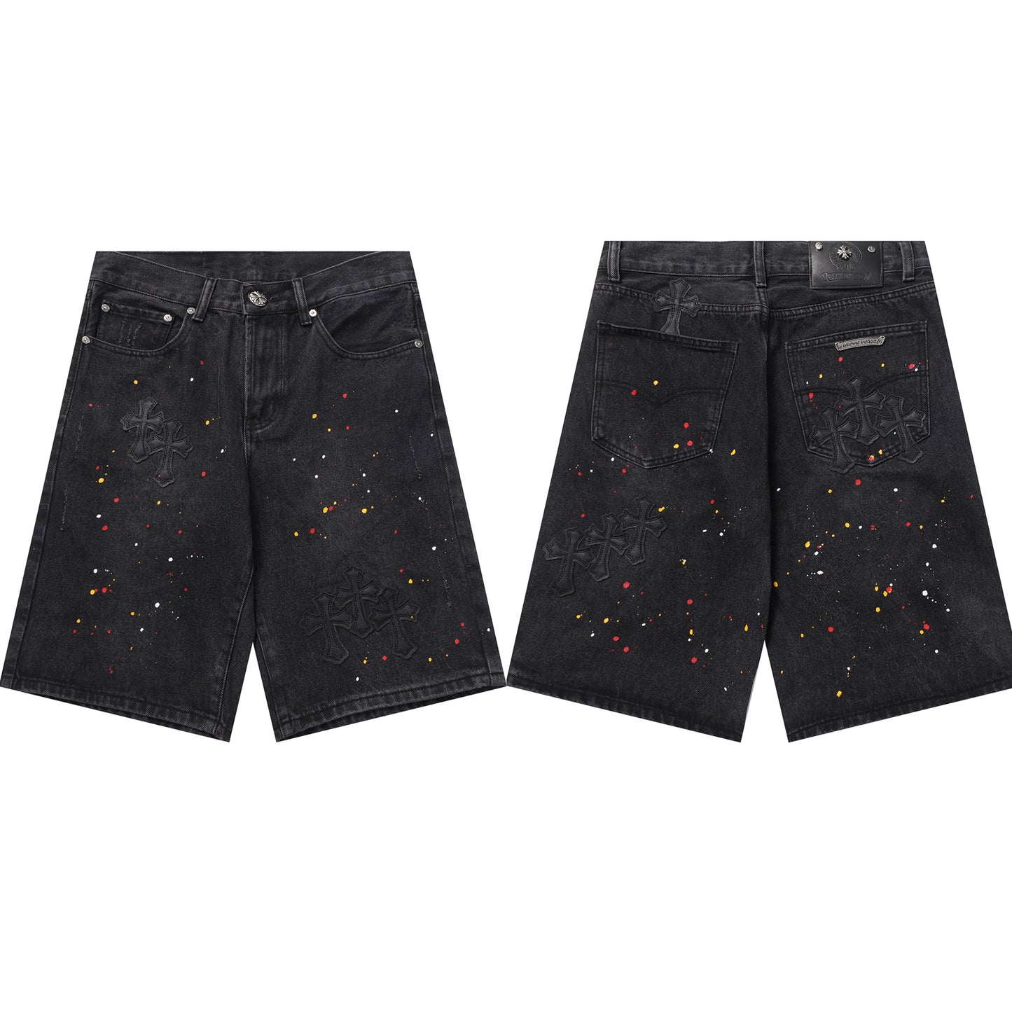 Chrome Hearts New Shorts 9927