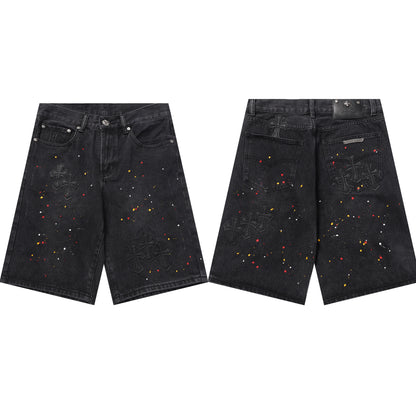 Chrome Hearts New Shorts 9927