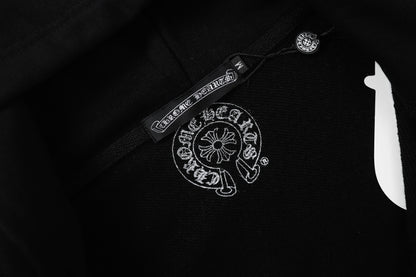 Chrome Hearts New Zip Up Hoodie 8515