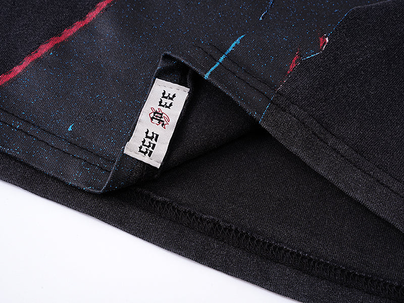 God Speed T-Shirt-1028