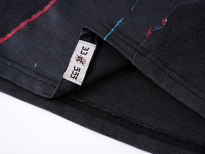 God Speed T-Shirt-1028