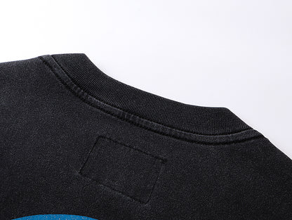 God Speed Sweatshirt-1099