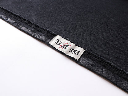 God Speed T-Shirt-1065