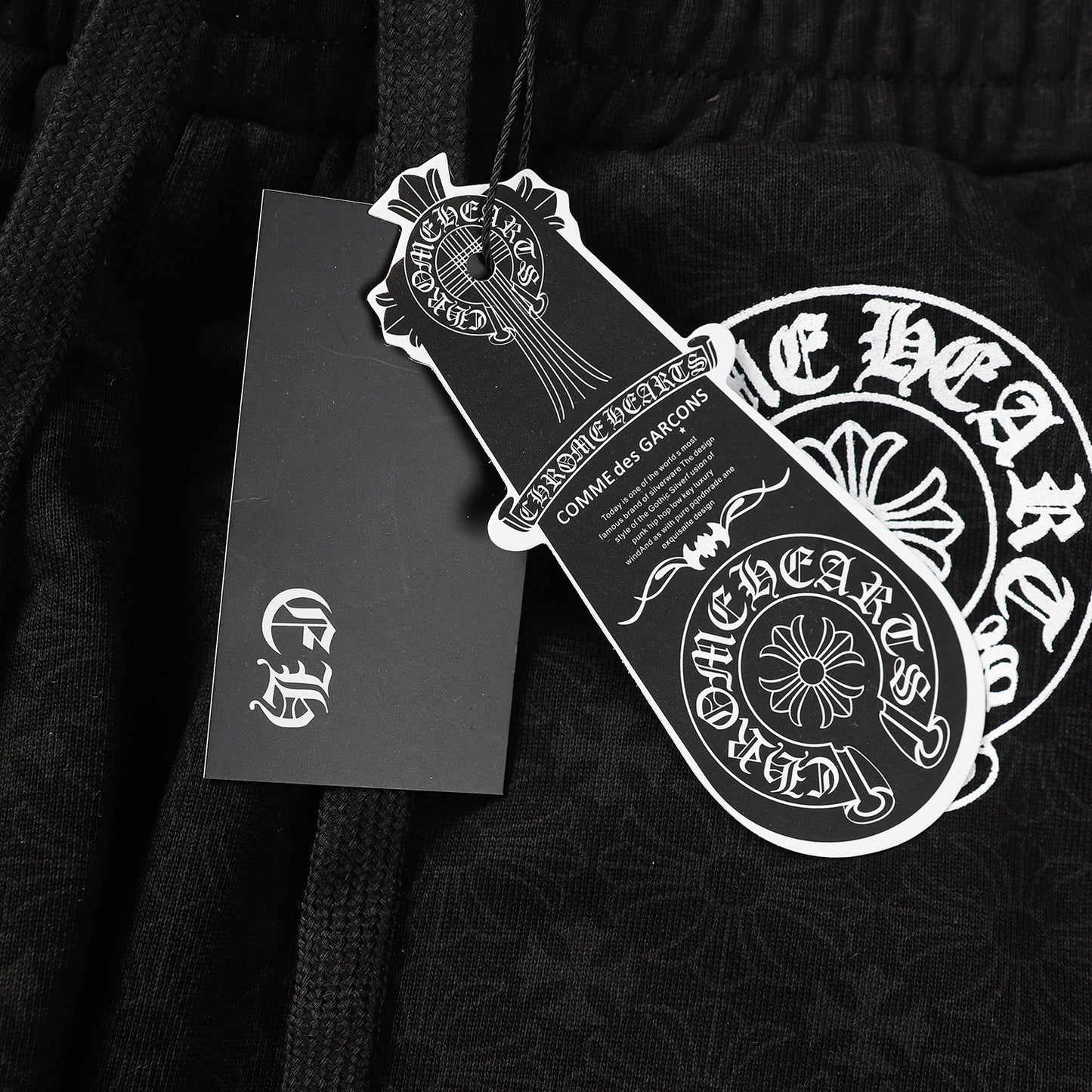 Chrome Hearts New Pants 1001