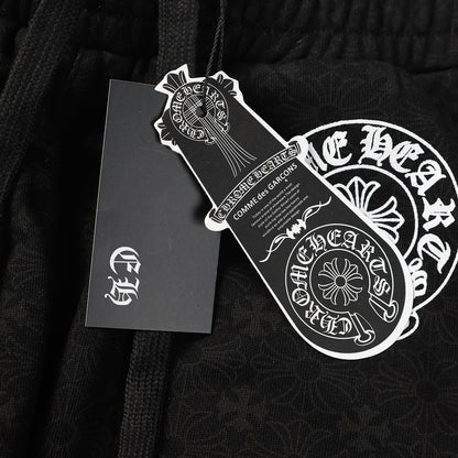Chrome Hearts New Pants 1001