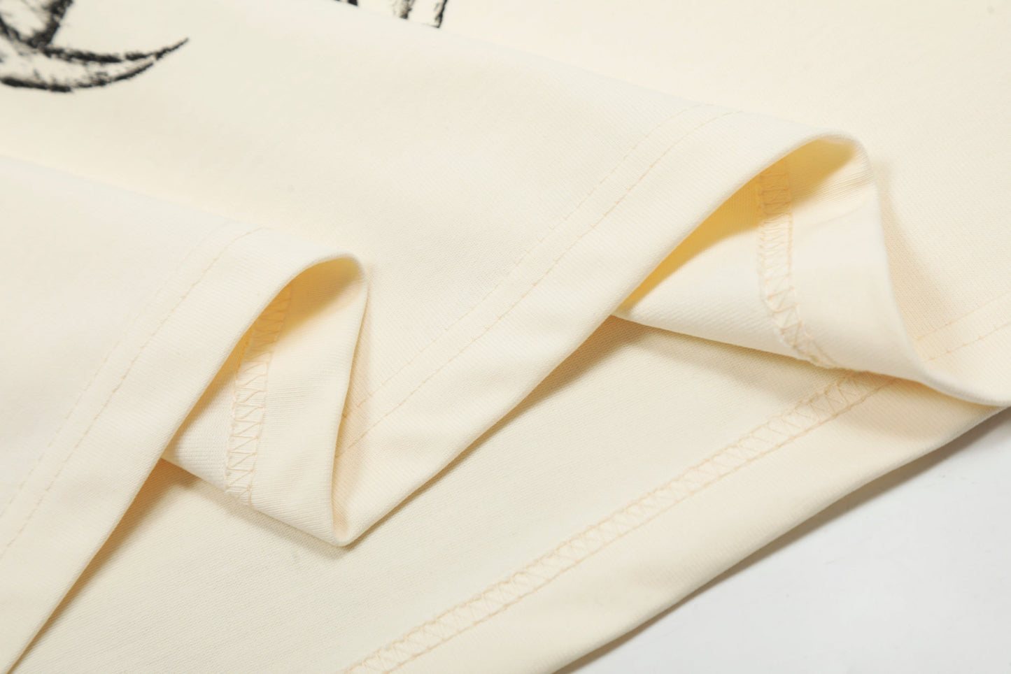 HE 2025 new fashion T-shirt 1100