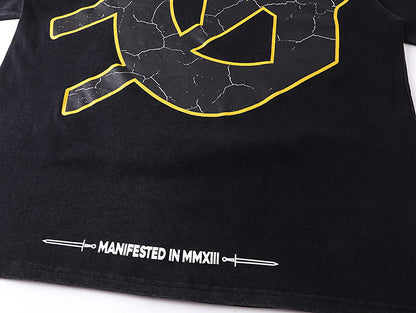 God Speed T-Shirt-1080