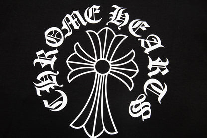 Chrome Hearts New T-shirts 6022