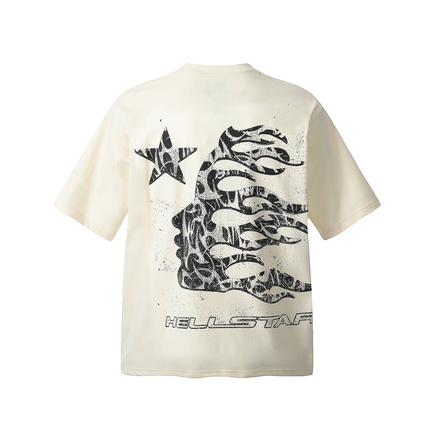 HE 2025 new fashion T-shirt 1123