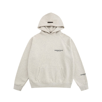 Fear of God ESSENTIALS Hoodie