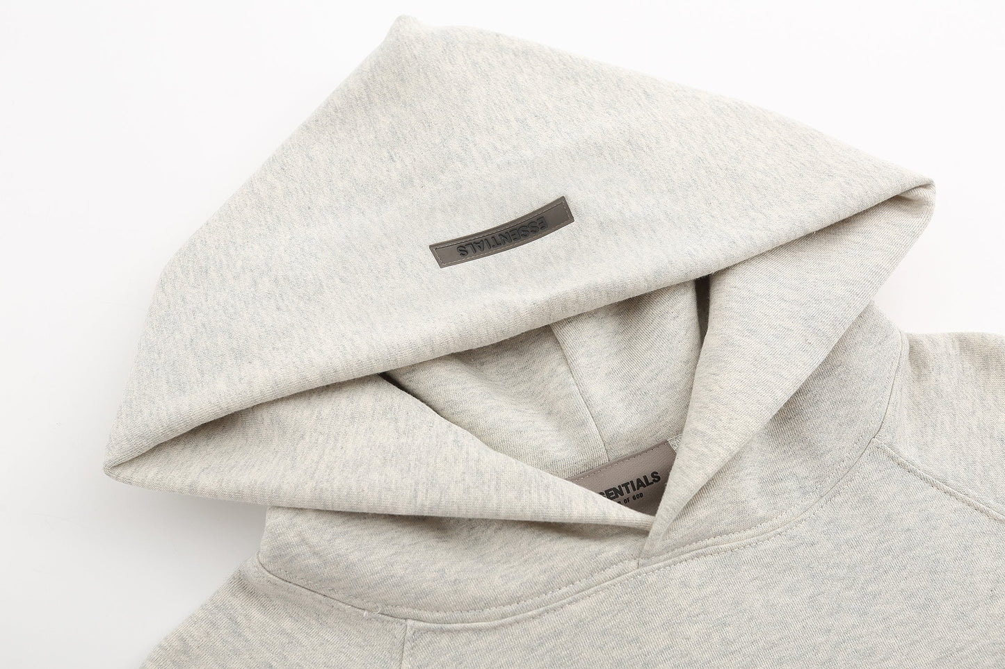 Fear of God ESSENTIALS Hoodie