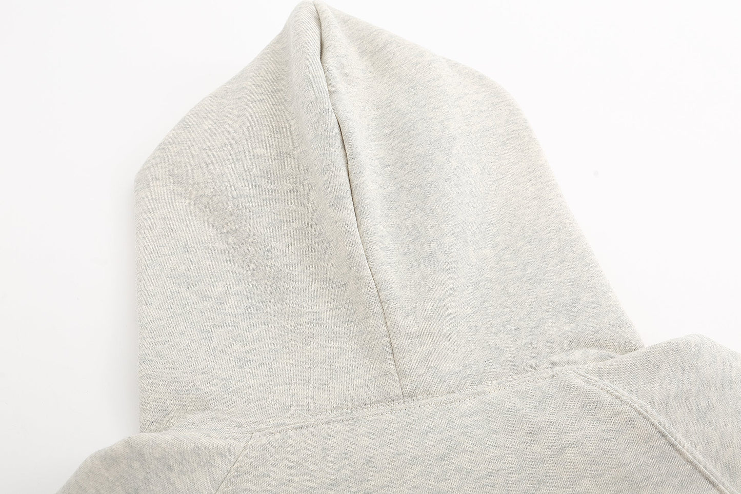 Fear of God ESSENTIALS Hoodie