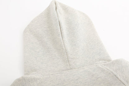 Fear of God ESSENTIALS Hoodie