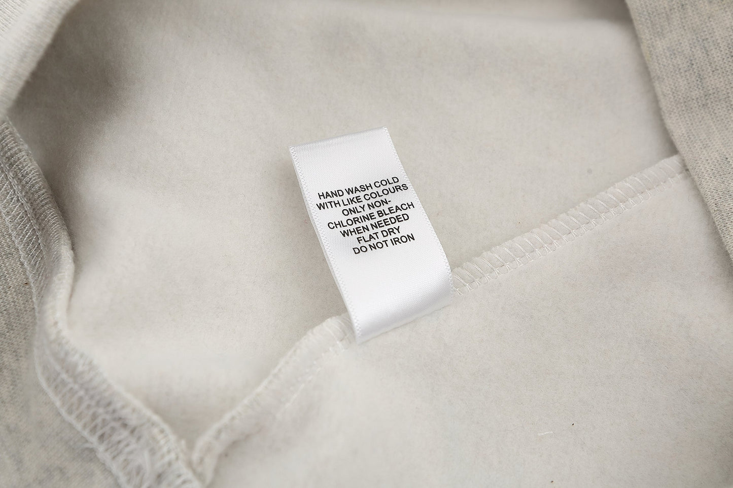 Fear of God ESSENTIALS Hoodie
