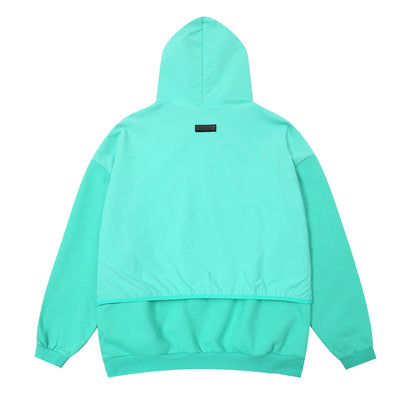 Fear of God ESSENTIALS Hoodie