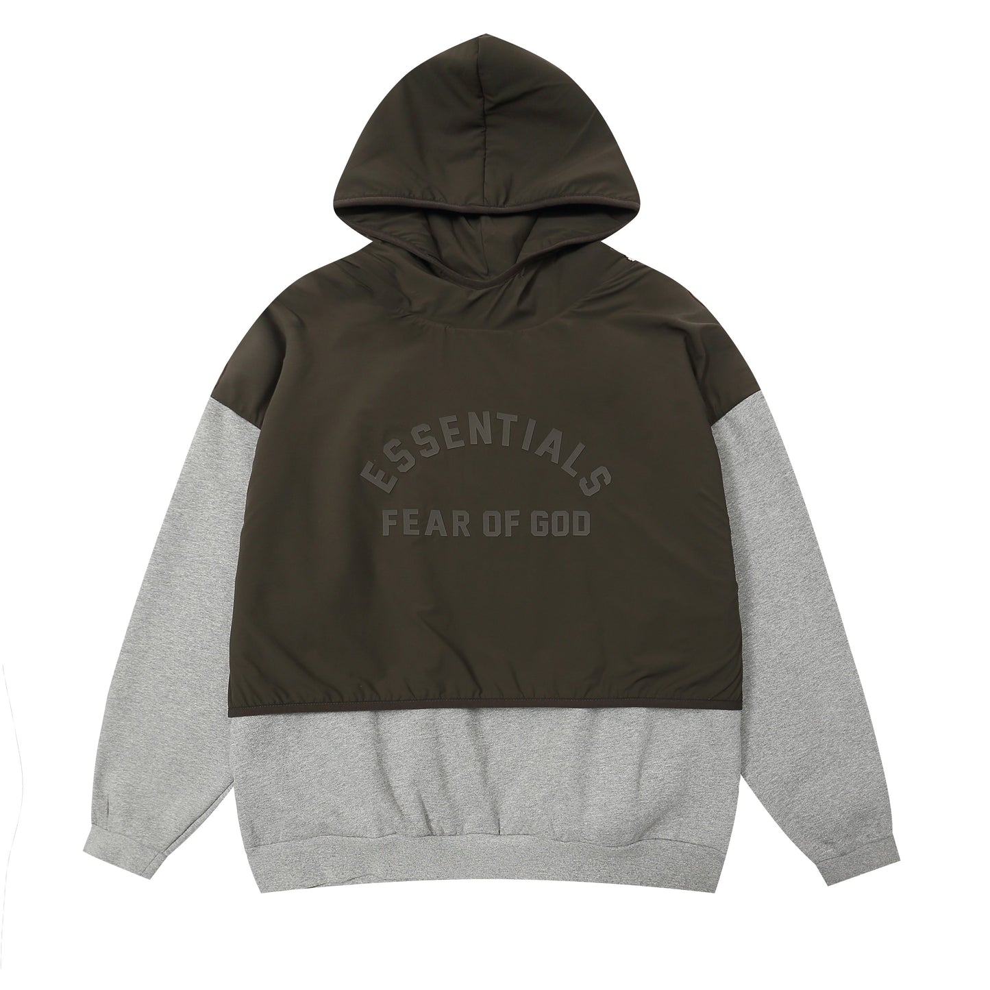 Fear of God ESSENTIALS Hoodie
