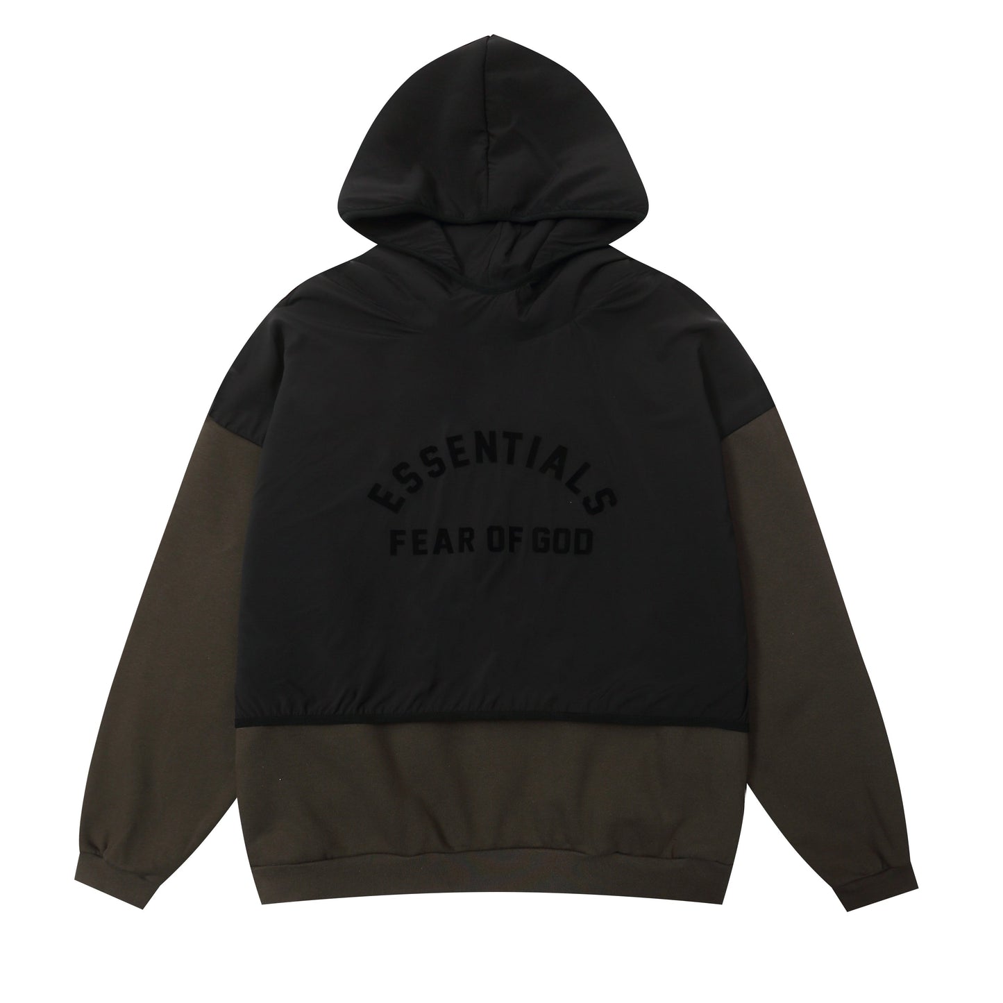 Fear of God ESSENTIALS Hoodie