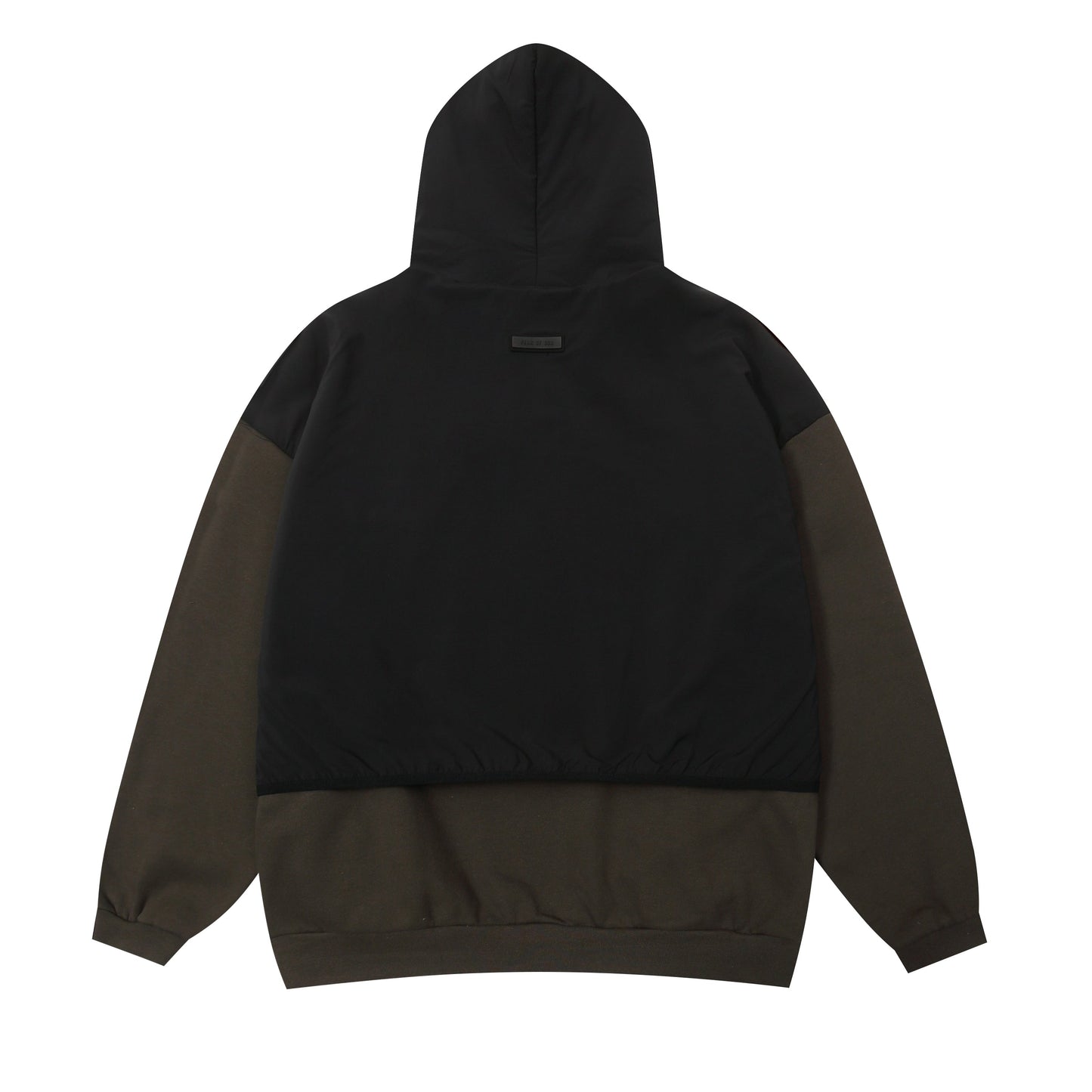 Fear of God ESSENTIALS Hoodie