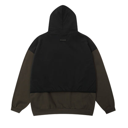 Fear of God ESSENTIALS Hoodie