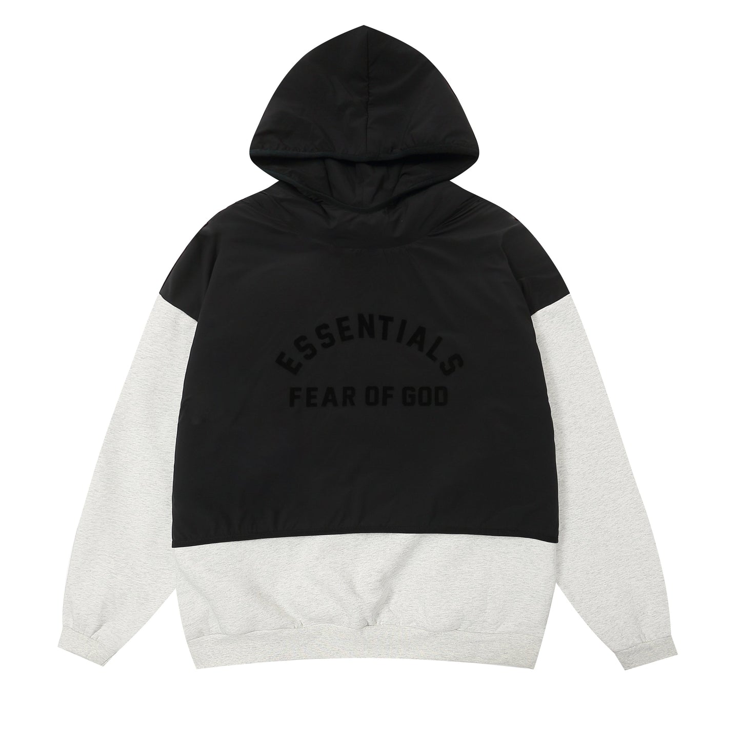 Fear of God ESSENTIALS Hoodie