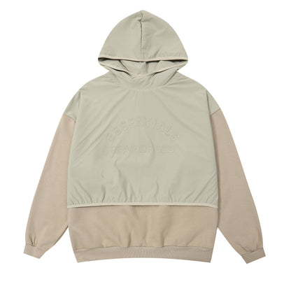 Fear of God ESSENTIALS Hoodie
