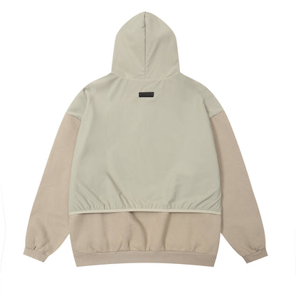 Fear of God ESSENTIALS Hoodie