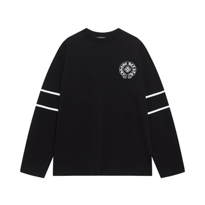 Chrome Hearts New SWEATSHIRTS 8233
