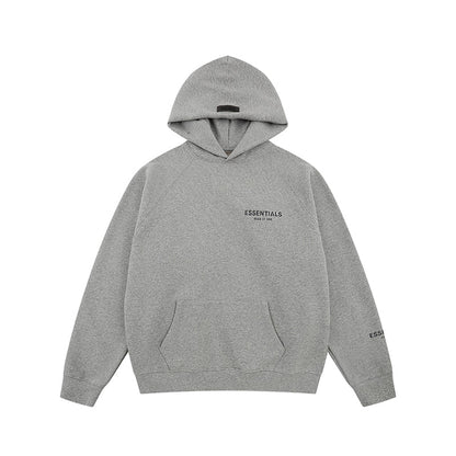 Fear of God ESSENTIALS Hoodie