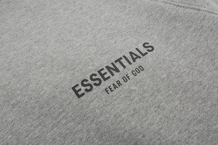Fear of God ESSENTIALS Hoodie