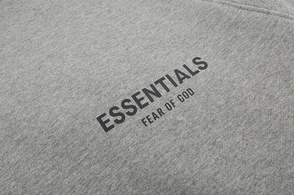 Fear of God ESSENTIALS Hoodie