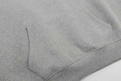 Fear of God ESSENTIALS Hoodie