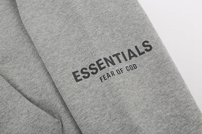 Fear of God ESSENTIALS Hoodie