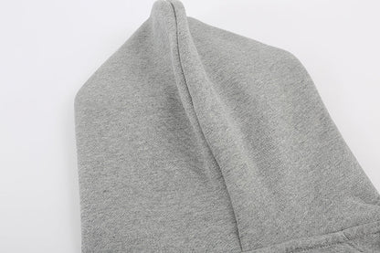 Fear of God ESSENTIALS Hoodie