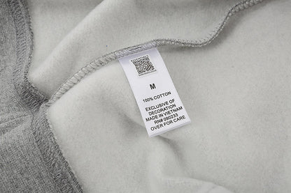 Fear of God ESSENTIALS Hoodie