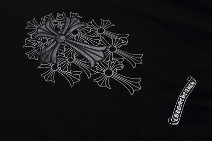 Chrome Hearts New Zip Up Hoodie 9025