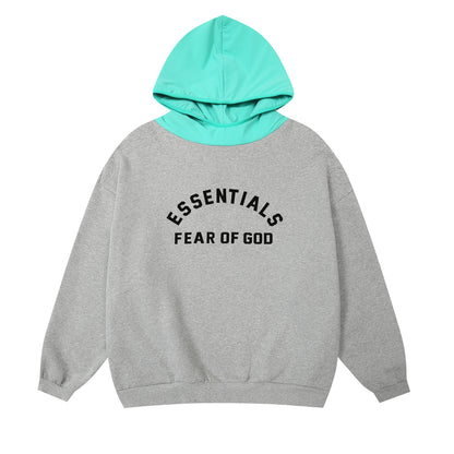 Fear of God ESSENTIALS Hoodie