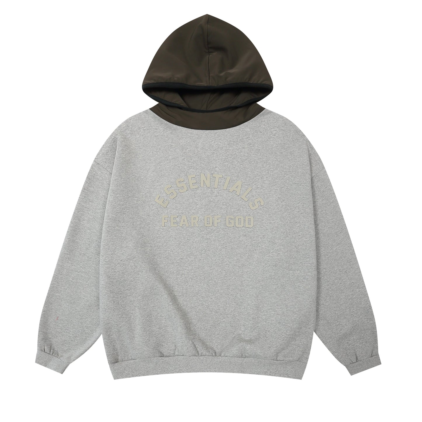 Fear of God ESSENTIALS Hoodie