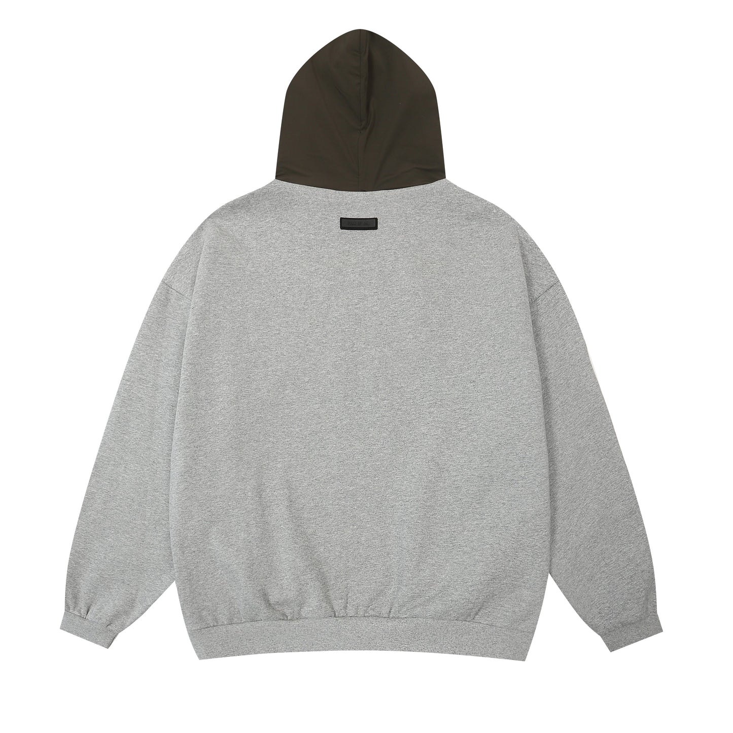 Fear of God ESSENTIALS Hoodie