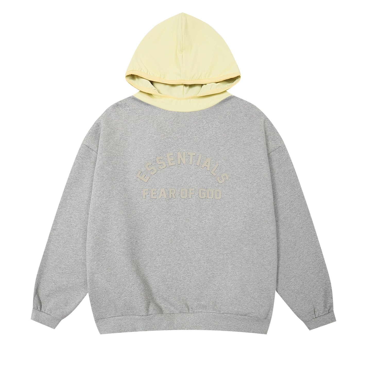 Fear of God ESSENTIALS Hoodie