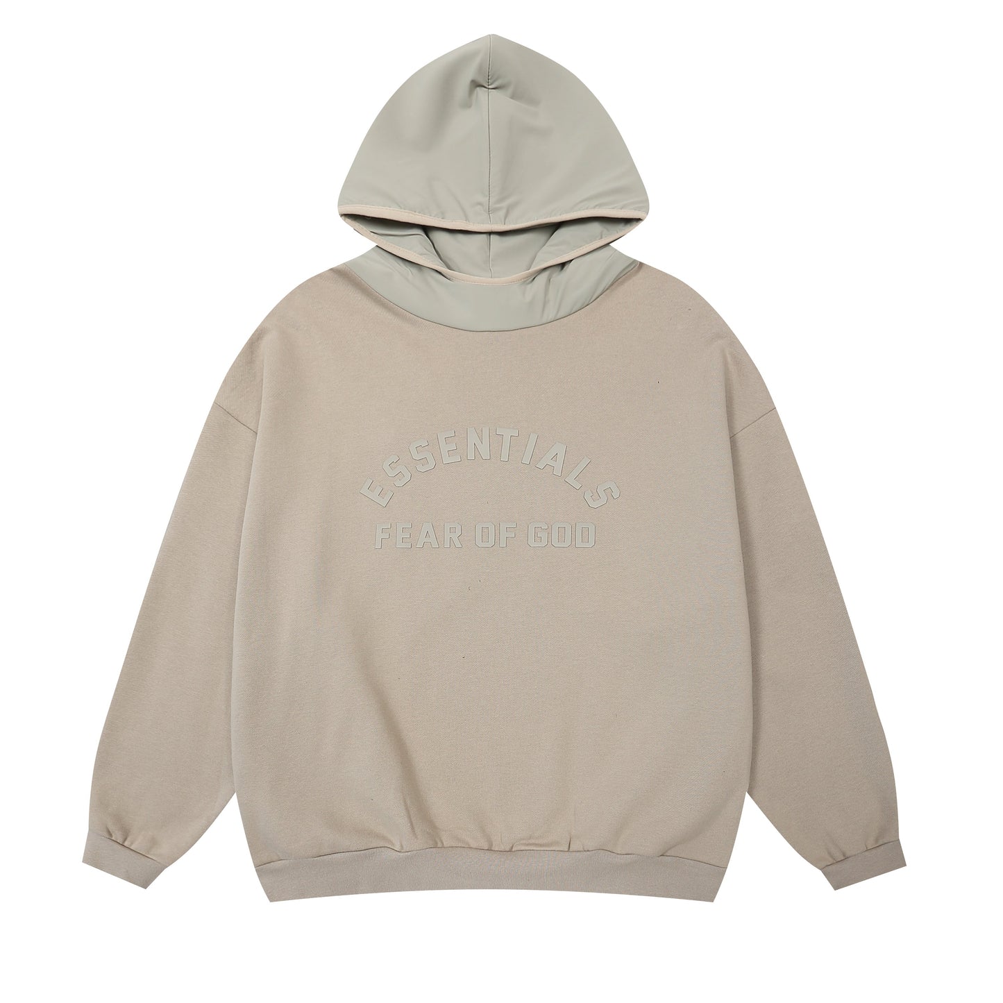 Fear of God ESSENTIALS Hoodie
