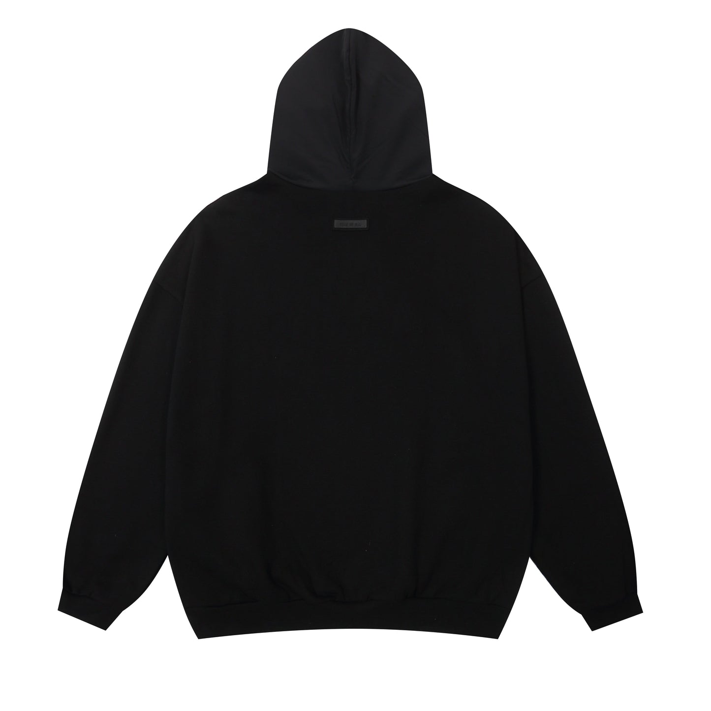 Fear of God ESSENTIALS Hoodie