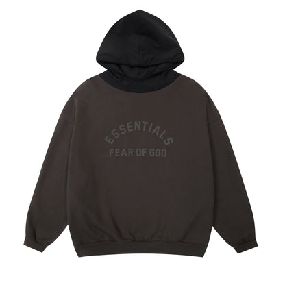 Fear of God ESSENTIALS Hoodie