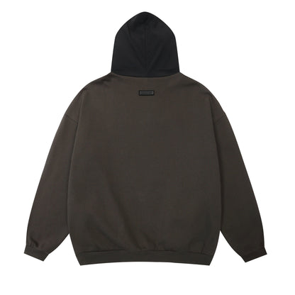 Fear of God ESSENTIALS Hoodie