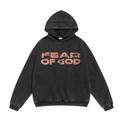 Fear of God ESSENTIALS Hoodie