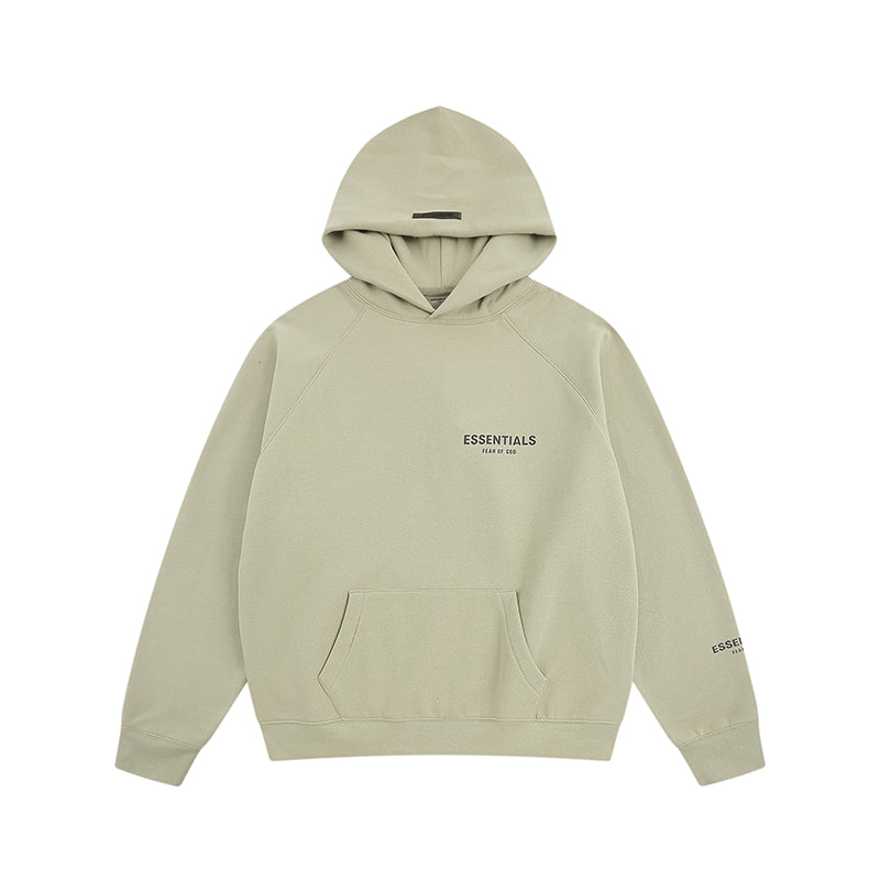 Fear of God ESSENTIALS Hoodie