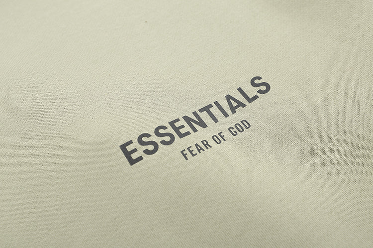 Fear of God ESSENTIALS Hoodie