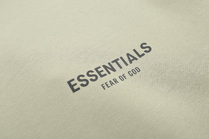 Fear of God ESSENTIALS Hoodie